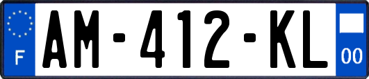 AM-412-KL