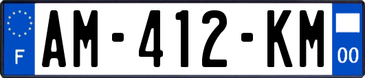 AM-412-KM