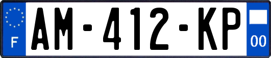 AM-412-KP
