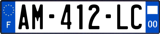 AM-412-LC