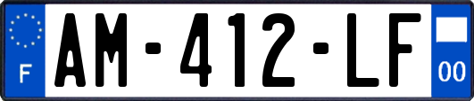 AM-412-LF