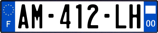 AM-412-LH