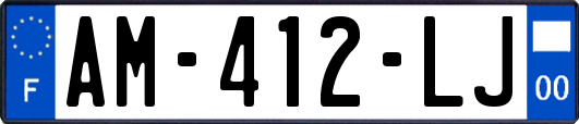 AM-412-LJ