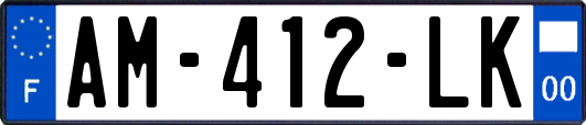 AM-412-LK
