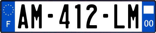 AM-412-LM