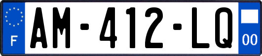 AM-412-LQ