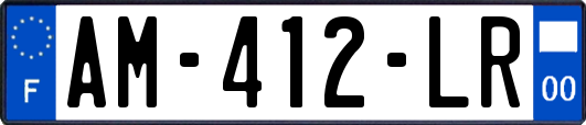 AM-412-LR
