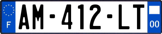 AM-412-LT