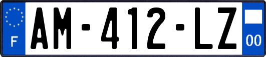 AM-412-LZ