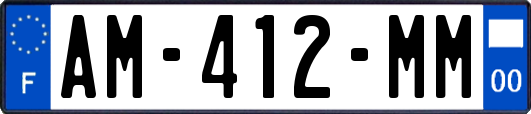 AM-412-MM