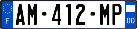 AM-412-MP