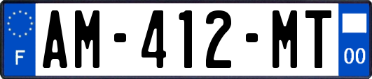 AM-412-MT