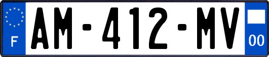 AM-412-MV
