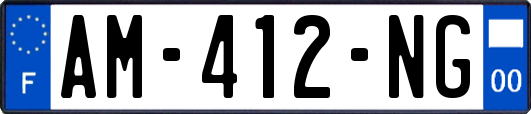 AM-412-NG