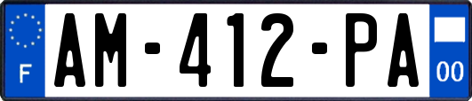 AM-412-PA