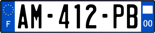 AM-412-PB