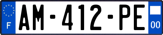 AM-412-PE
