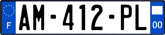 AM-412-PL