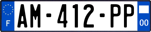AM-412-PP