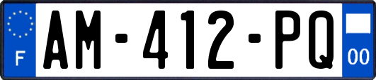 AM-412-PQ