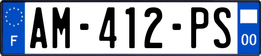 AM-412-PS