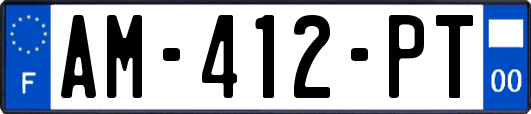 AM-412-PT