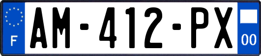 AM-412-PX