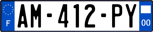 AM-412-PY
