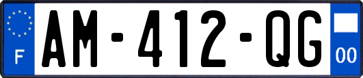 AM-412-QG