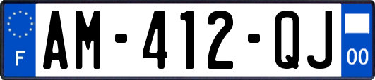 AM-412-QJ
