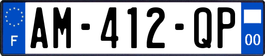 AM-412-QP