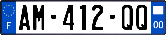 AM-412-QQ