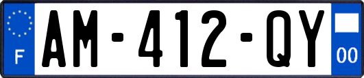 AM-412-QY