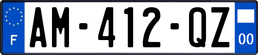 AM-412-QZ