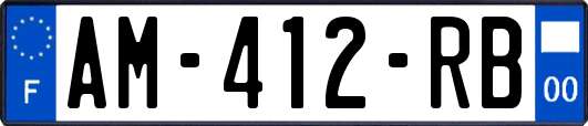 AM-412-RB