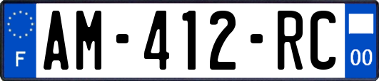 AM-412-RC