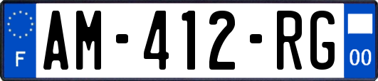AM-412-RG