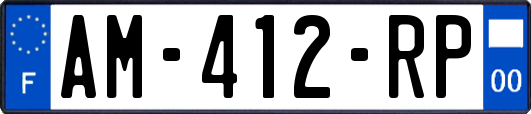 AM-412-RP