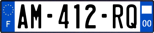 AM-412-RQ