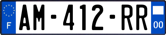 AM-412-RR