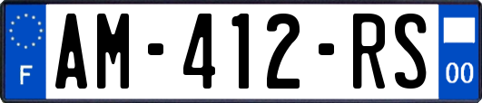 AM-412-RS