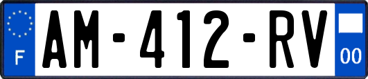 AM-412-RV