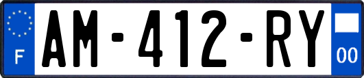 AM-412-RY