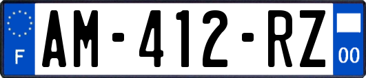 AM-412-RZ