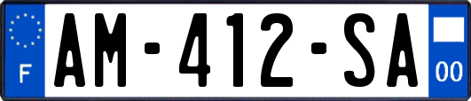AM-412-SA