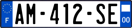 AM-412-SE