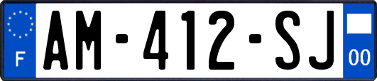 AM-412-SJ