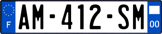 AM-412-SM
