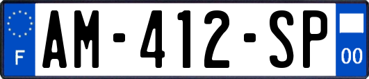 AM-412-SP
