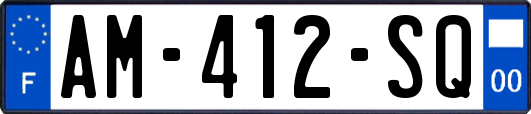 AM-412-SQ